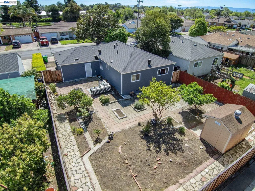 1559 Bandoni Avenue San Lorenzo CA 94580
