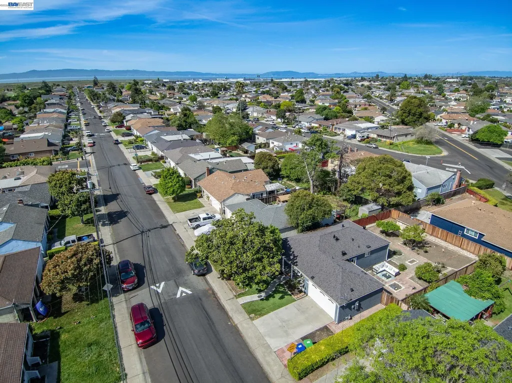 1559 Bandoni Avenue San Lorenzo CA 94580