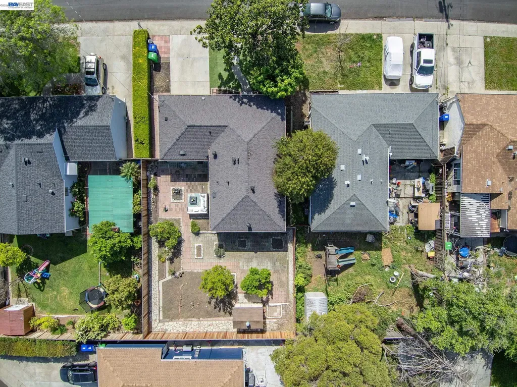 1559 Bandoni Avenue San Lorenzo CA 94580