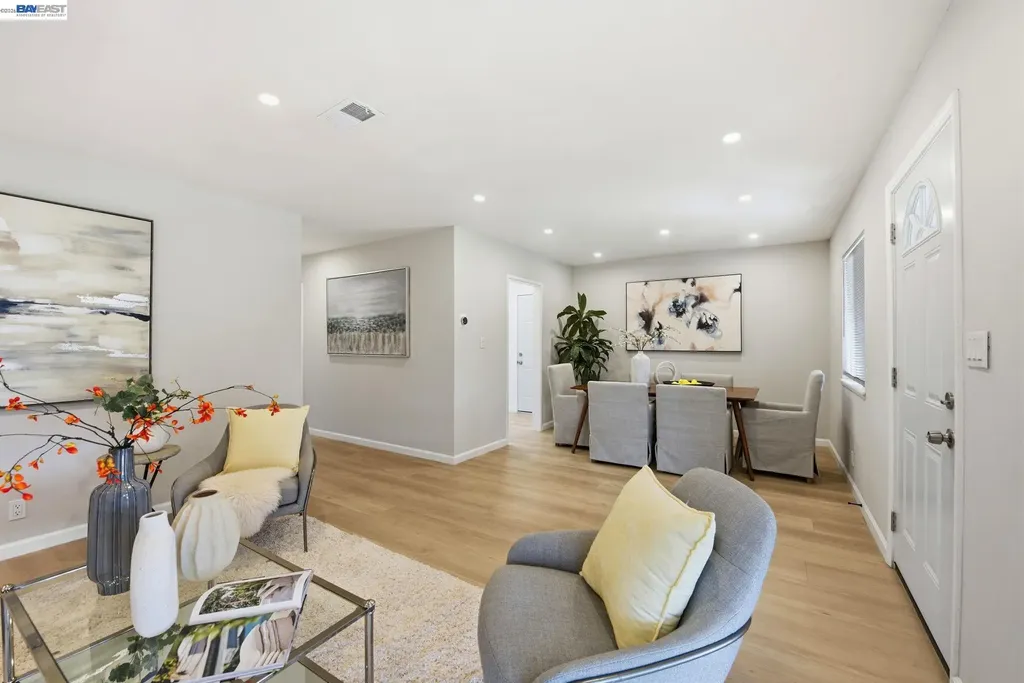 1559 Bandoni Avenue San Lorenzo CA 94580