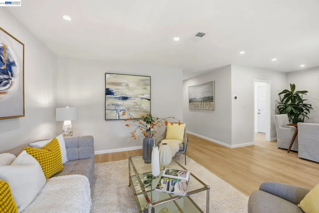 1559 Bandoni Avenue San Lorenzo CA 94580