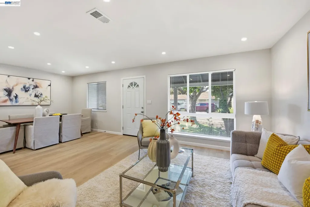 1559 Bandoni Avenue San Lorenzo CA 94580