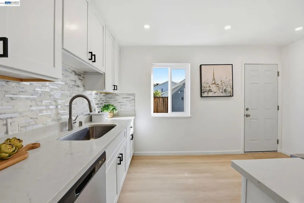 1559 Bandoni Avenue San Lorenzo CA 94580