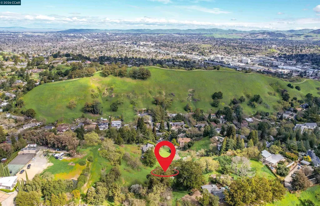 40 Rodrigues Lane Walnut Creek CA 94597
