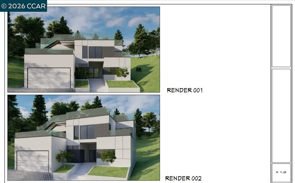40 Rodrigues Lane Walnut Creek CA 94597