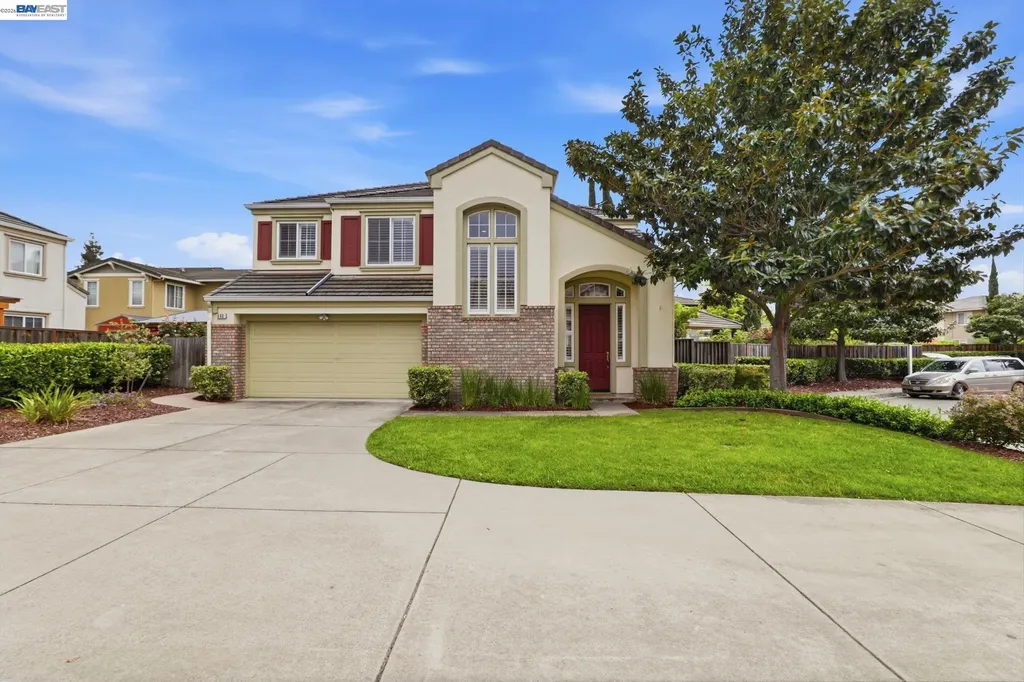 690 Kraftile Court Fremont CA 94536