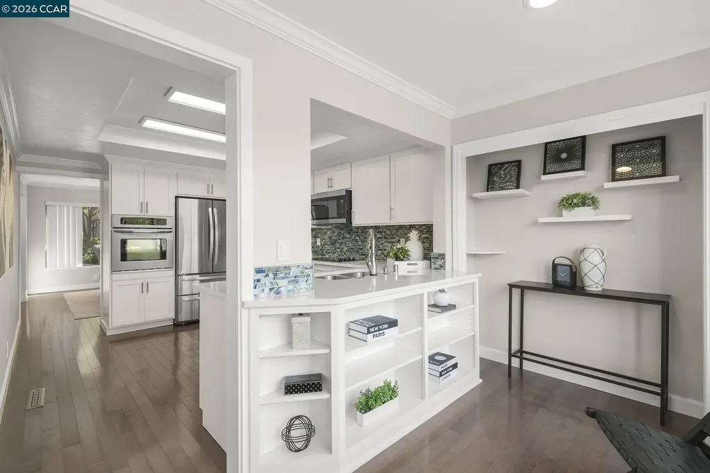3386 Rossmoor Parkway Walnut Creek CA 94595