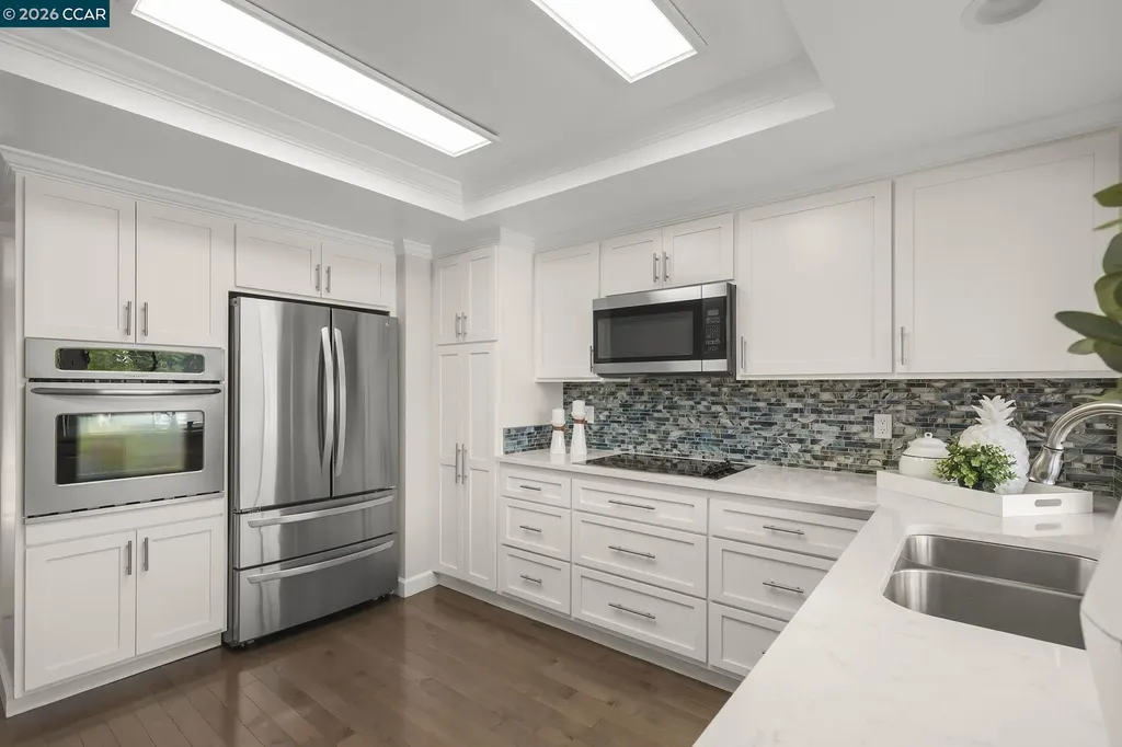 3386 Rossmoor Parkway Walnut Creek CA 94595