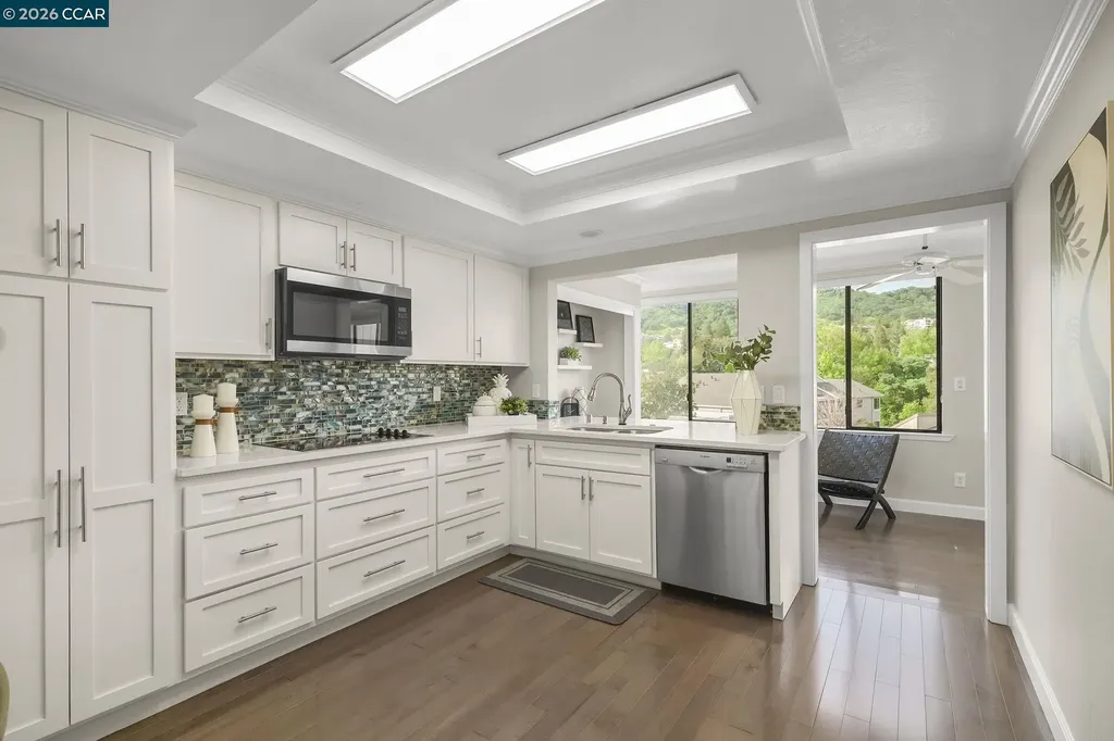 3386 Rossmoor Parkway Walnut Creek CA 94595