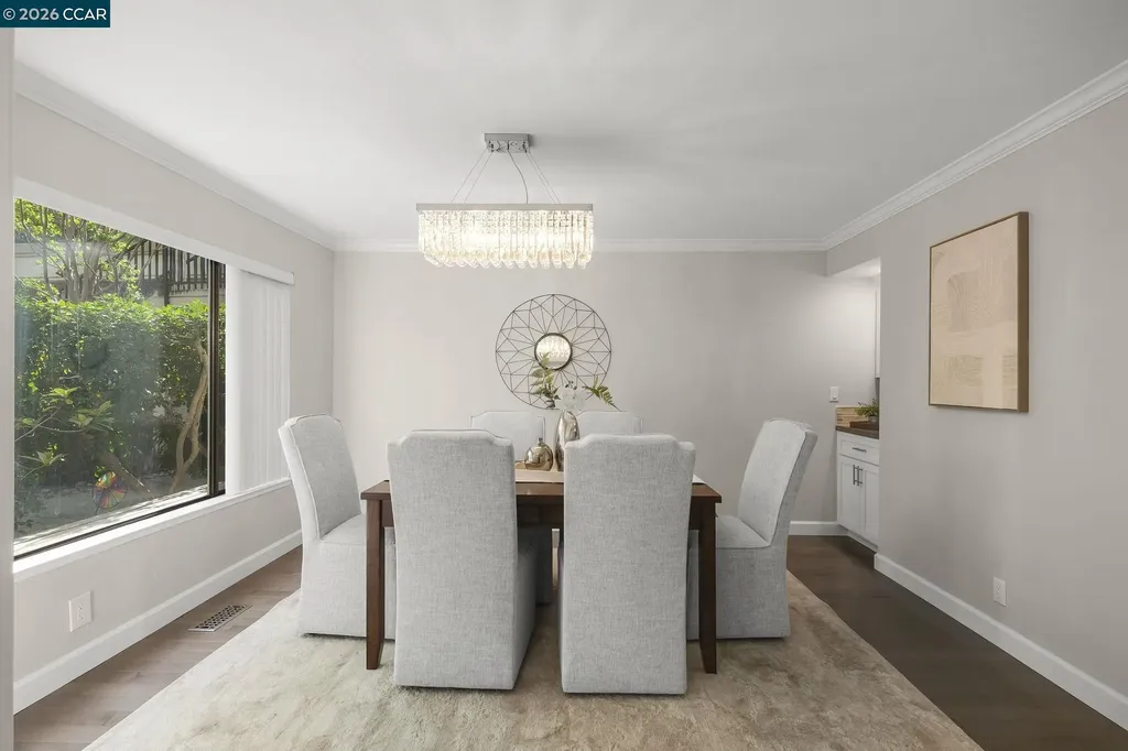 3386 Rossmoor Parkway Walnut Creek CA 94595