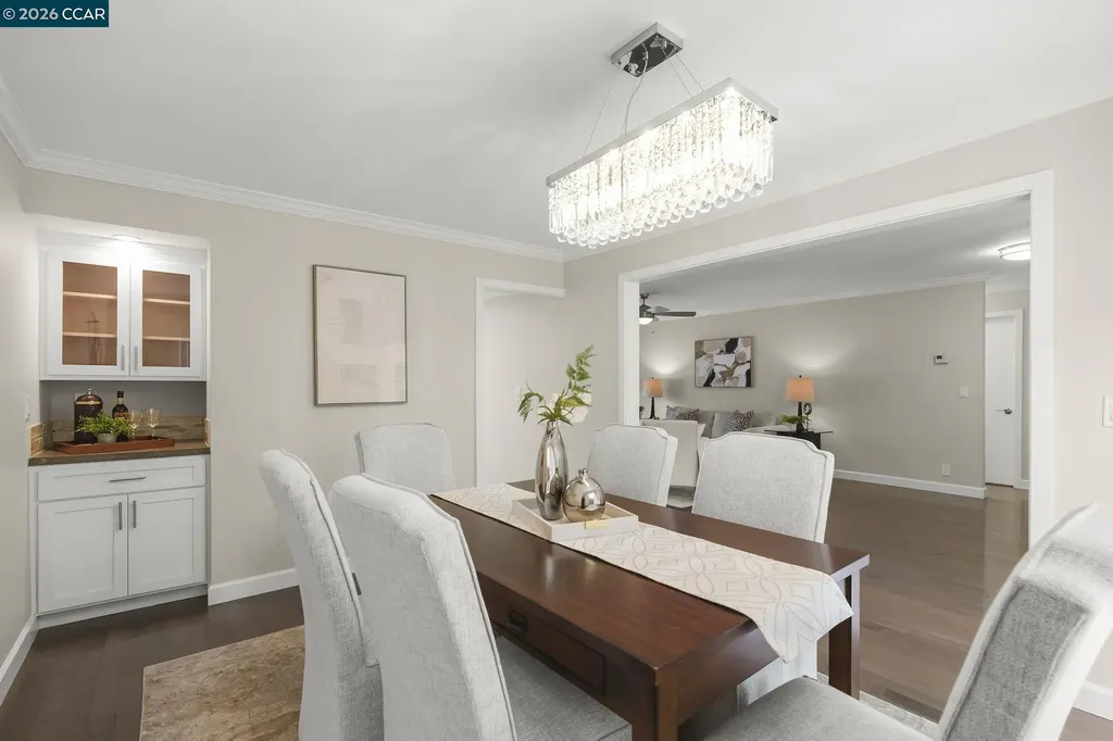 3386 Rossmoor Parkway Walnut Creek CA 94595