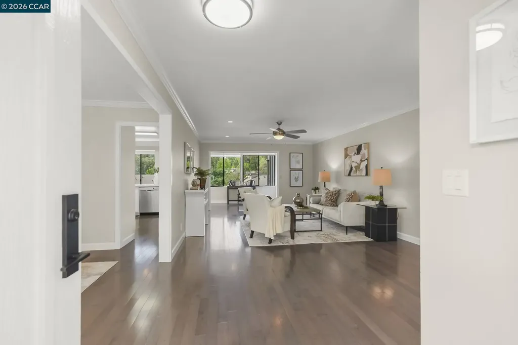 3386 Rossmoor Parkway Walnut Creek CA 94595