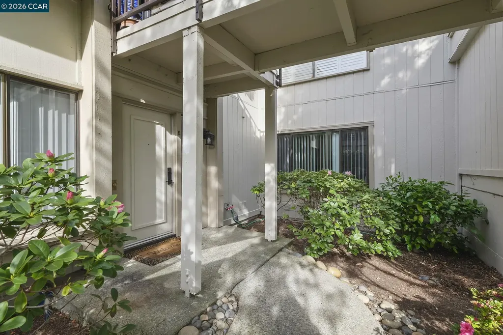 3386 Rossmoor Parkway Walnut Creek CA 94595