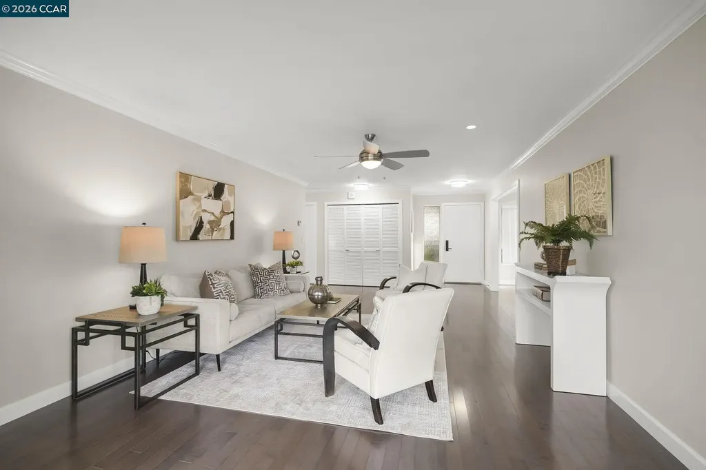3386 Rossmoor Parkway Walnut Creek CA 94595