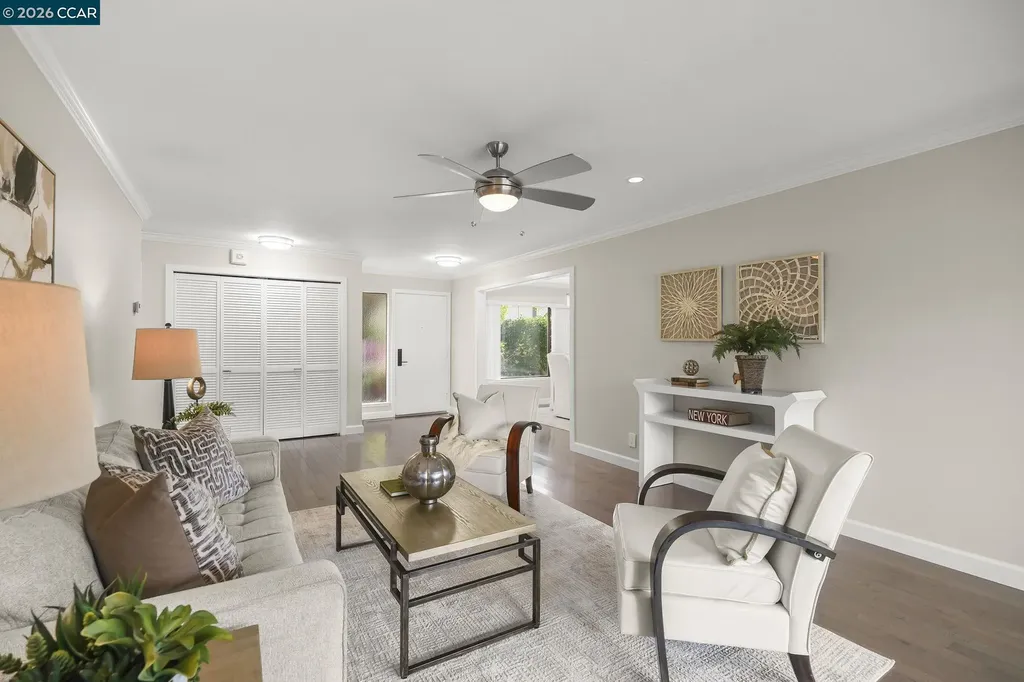 3386 Rossmoor Parkway Walnut Creek CA 94595