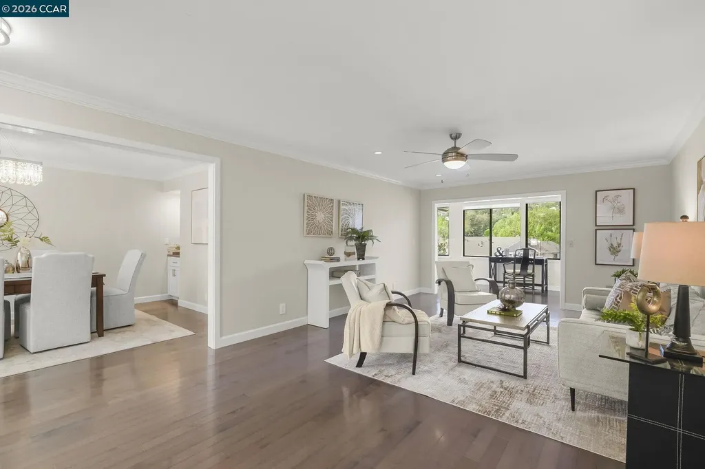 3386 Rossmoor Parkway Walnut Creek CA 94595