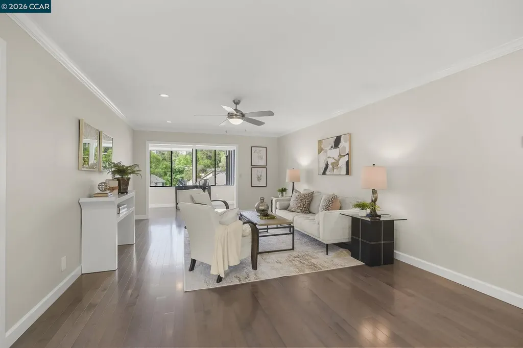 3386 Rossmoor Parkway Walnut Creek CA 94595