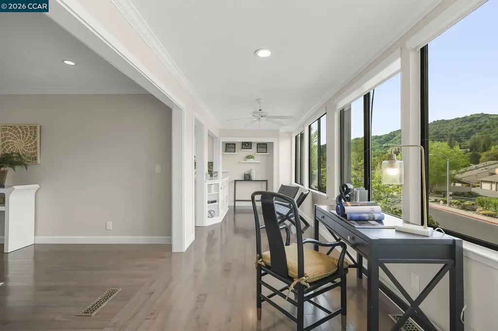 3386 Rossmoor Parkway Walnut Creek CA 94595