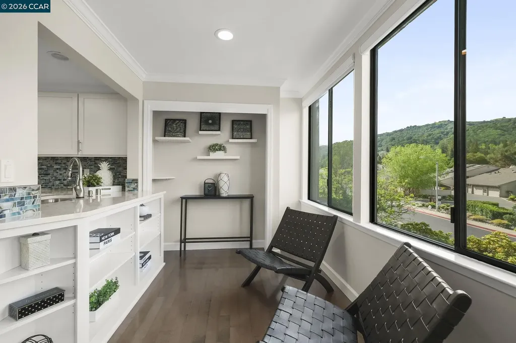 3386 Rossmoor Parkway Walnut Creek CA 94595