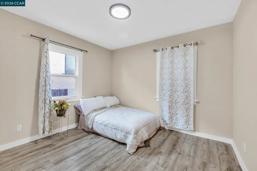 2027 83rd Avenue Oakland CA 94621