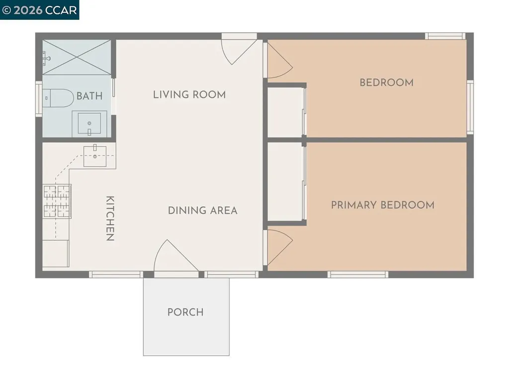 2027 83rd Avenue Oakland CA 94621