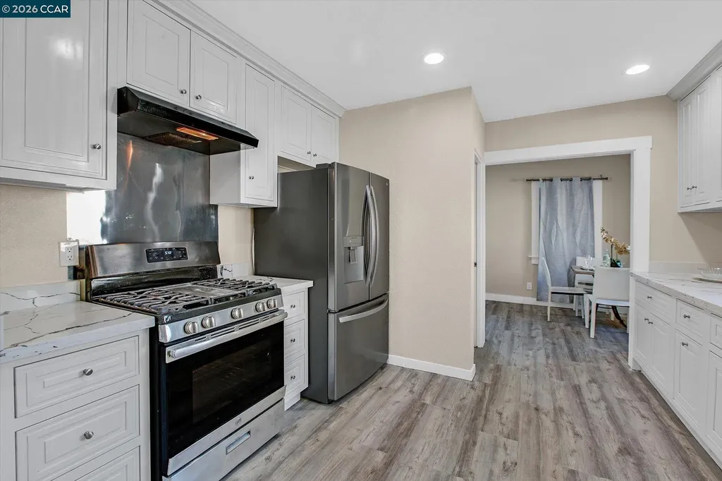 2027 83rd Avenue Oakland CA 94621
