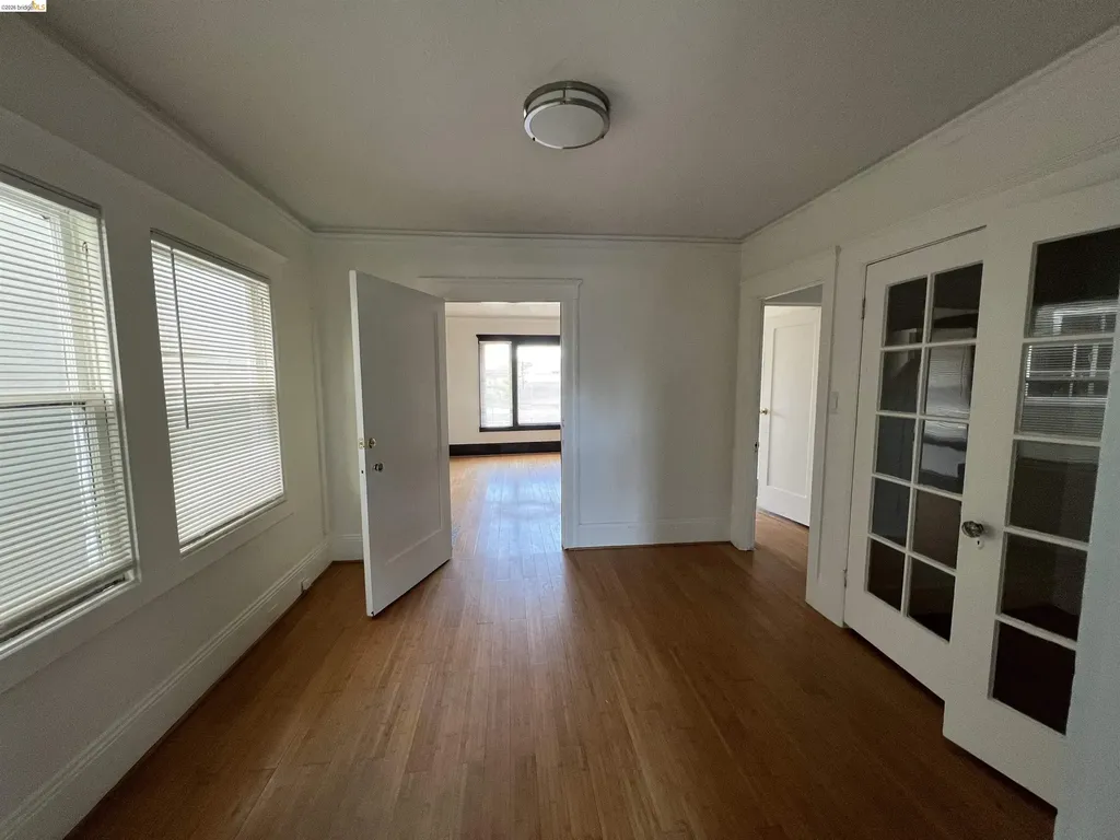 1727 Alcatraz Avenue Berkeley CA 94703