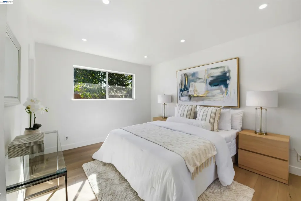 4572 Theresa Avenue Fremont CA 94538