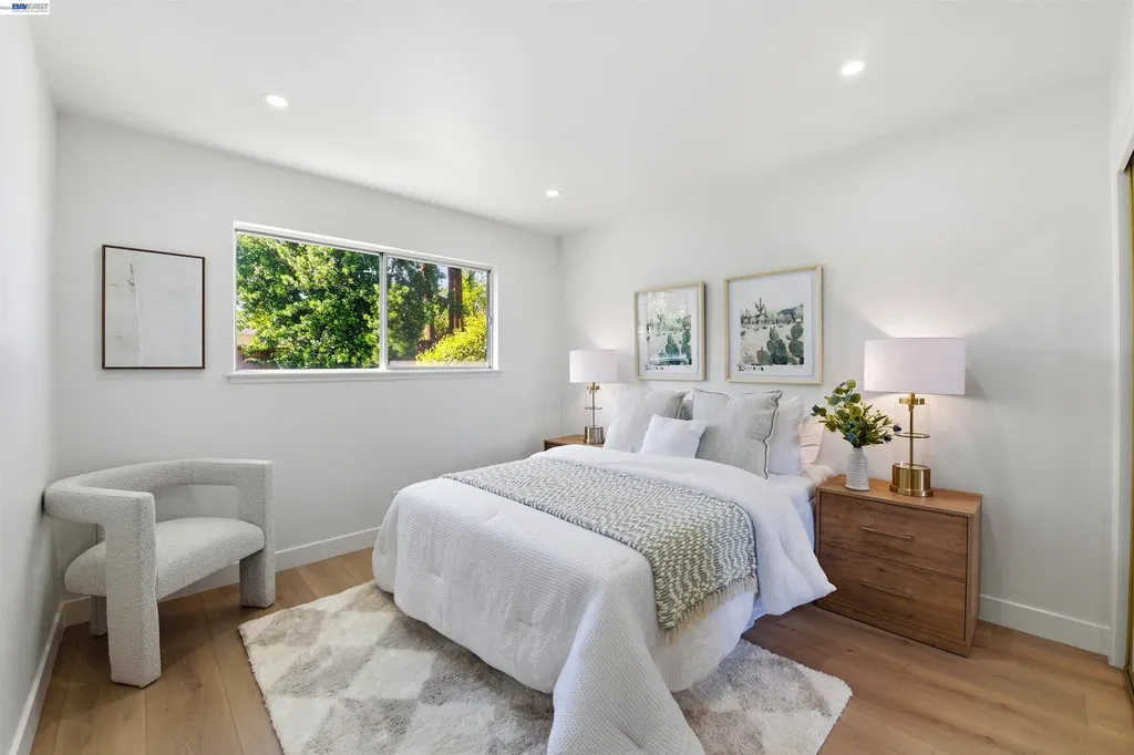 4572 Theresa Avenue Fremont CA 94538