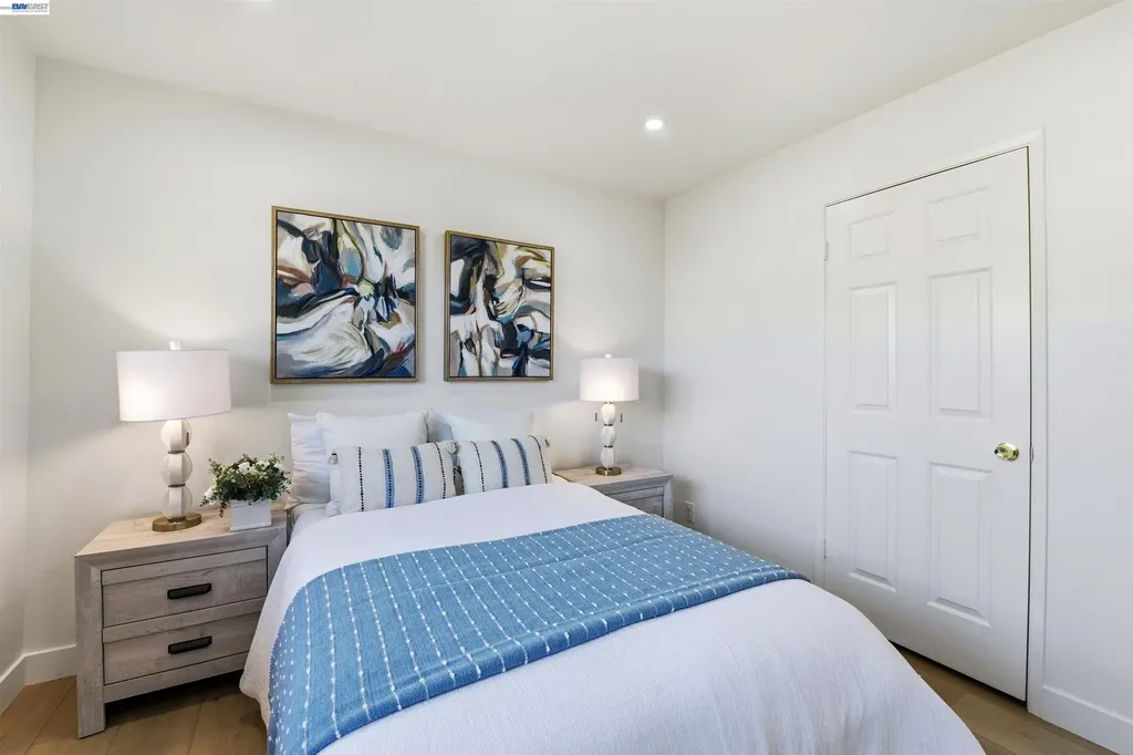 4572 Theresa Avenue Fremont CA 94538