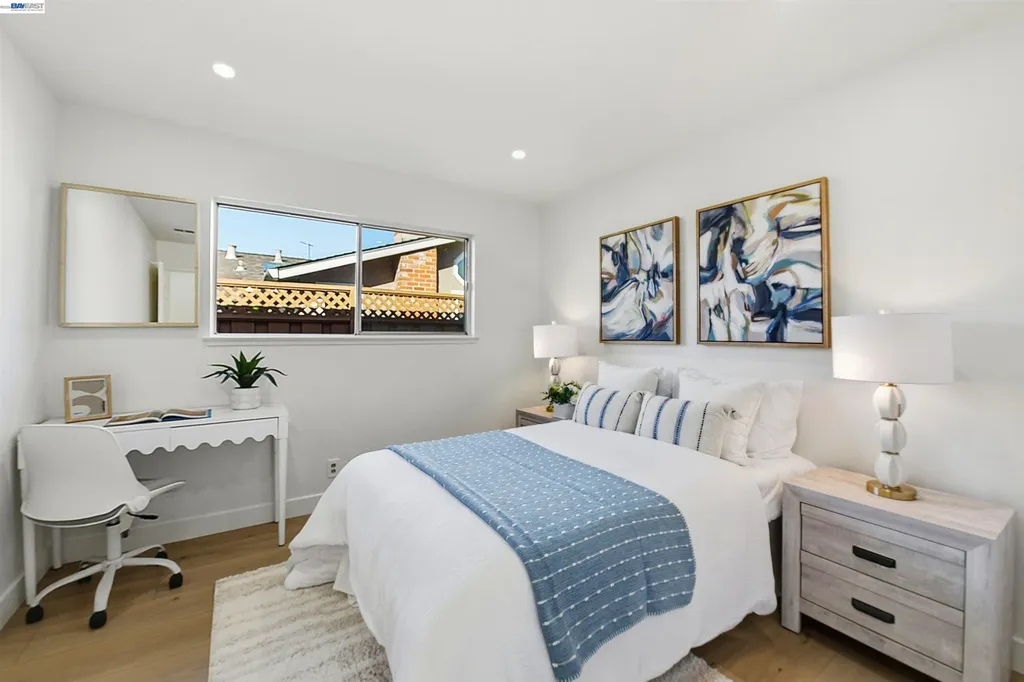 4572 Theresa Avenue Fremont CA 94538