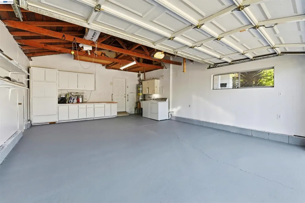 4572 Theresa Avenue Fremont CA 94538
