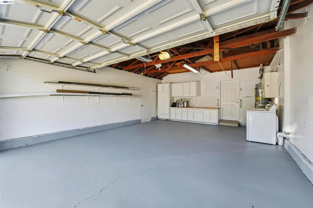 4572 Theresa Avenue Fremont CA 94538