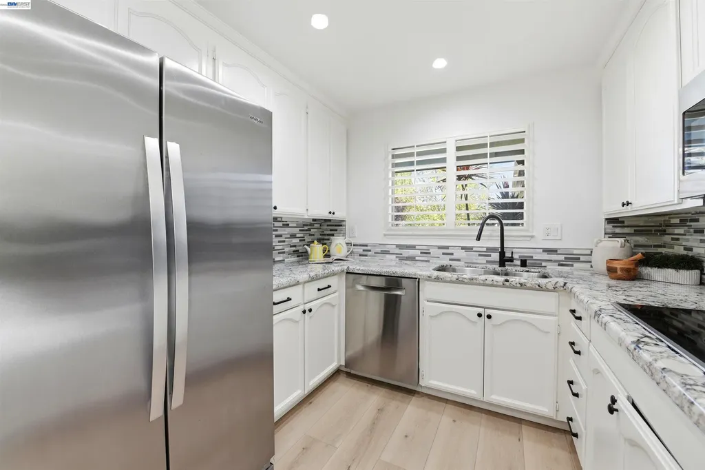 4572 Theresa Avenue Fremont CA 94538