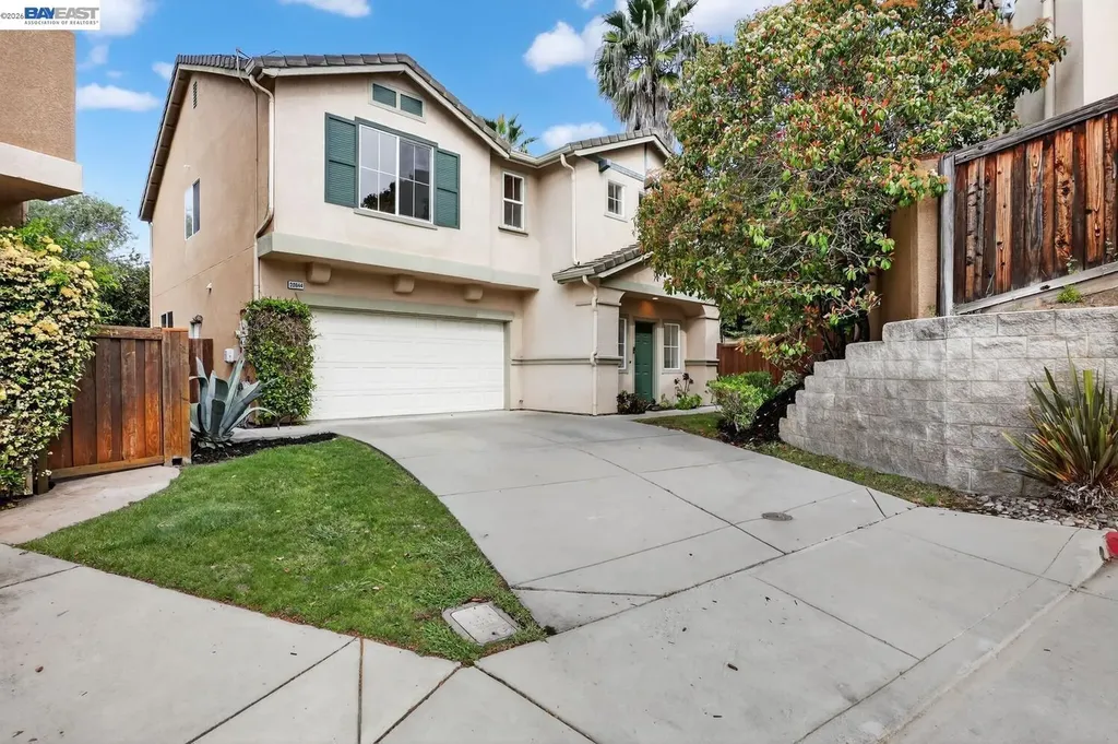 20044 Shadow Creek Circle Castro Valley CA 94552