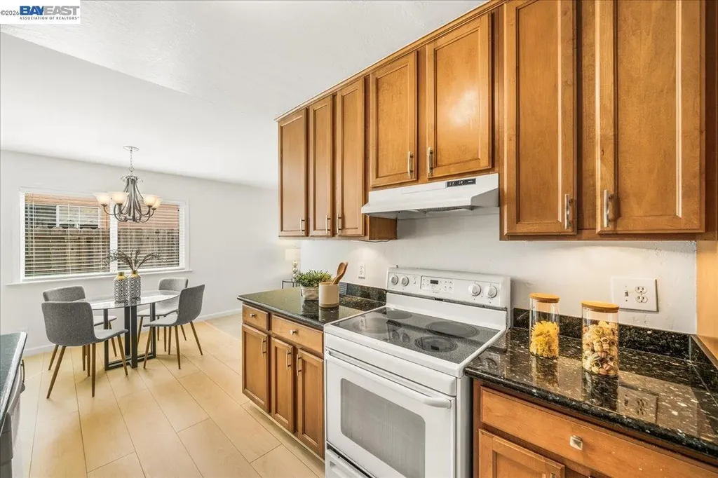 47507 Fortner Street Fremont CA 94539