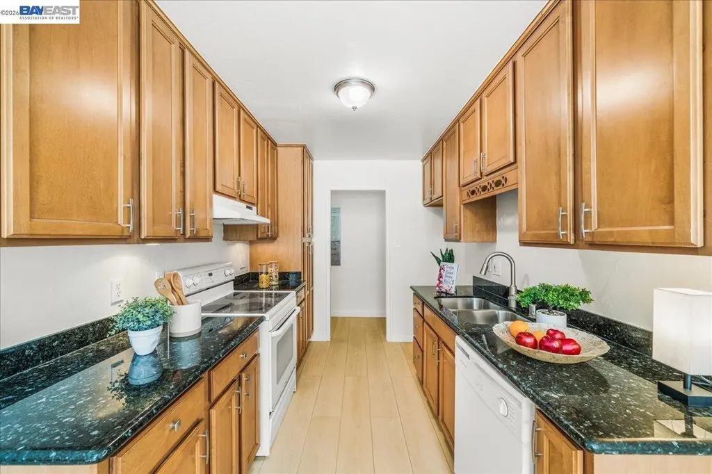 47507 Fortner Street Fremont CA 94539