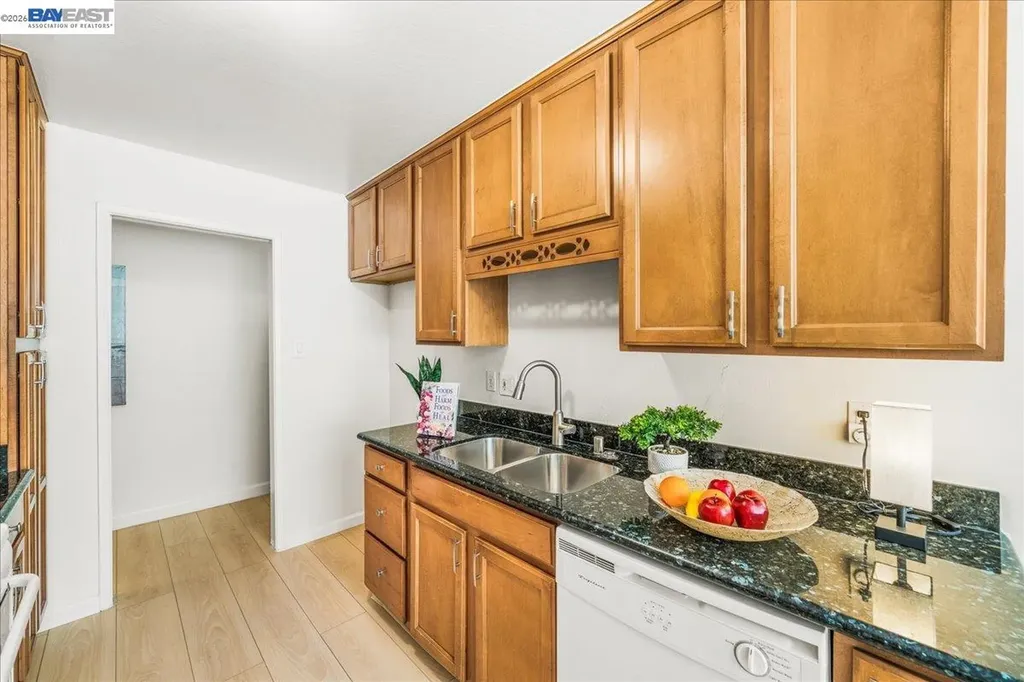 47507 Fortner Street Fremont CA 94539