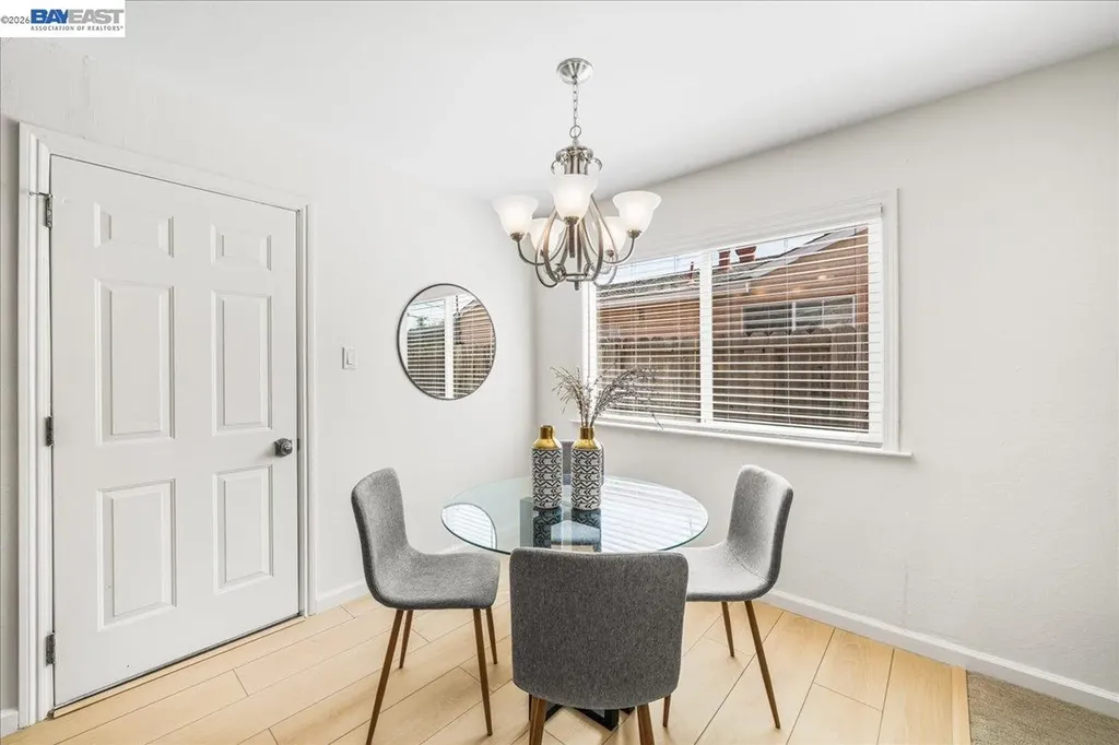 47507 Fortner Street Fremont CA 94539