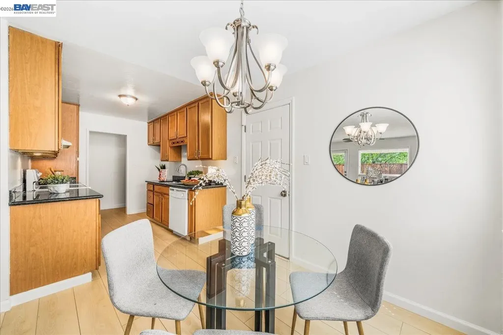 47507 Fortner Street Fremont CA 94539