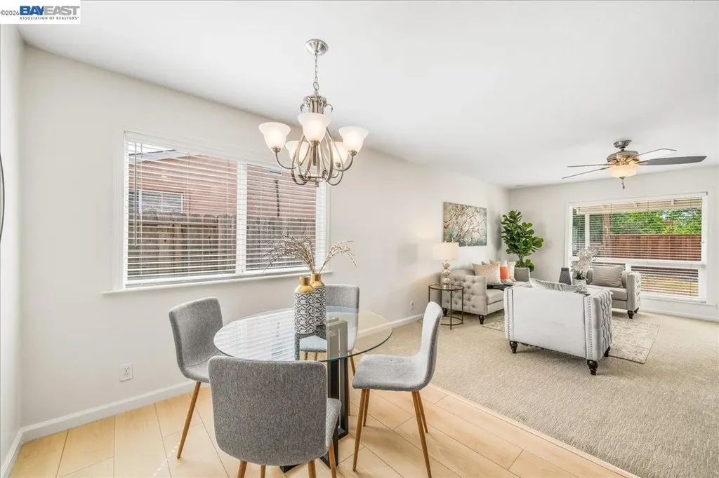 47507 Fortner Street Fremont CA 94539