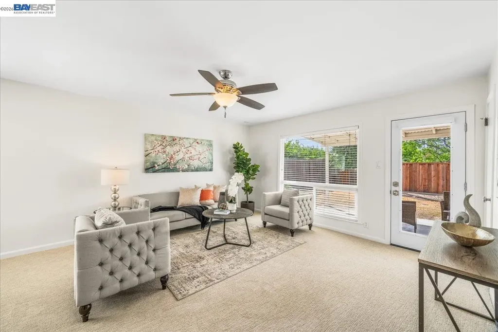 47507 Fortner Street Fremont CA 94539