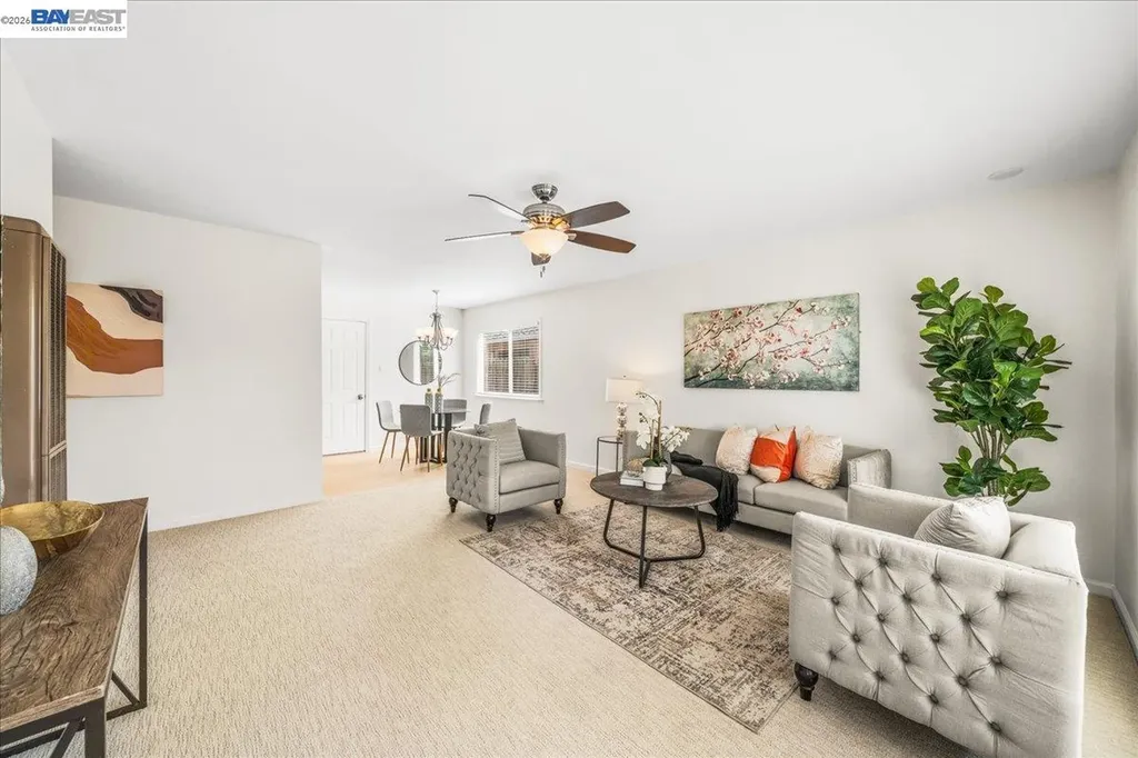 47507 Fortner Street Fremont CA 94539