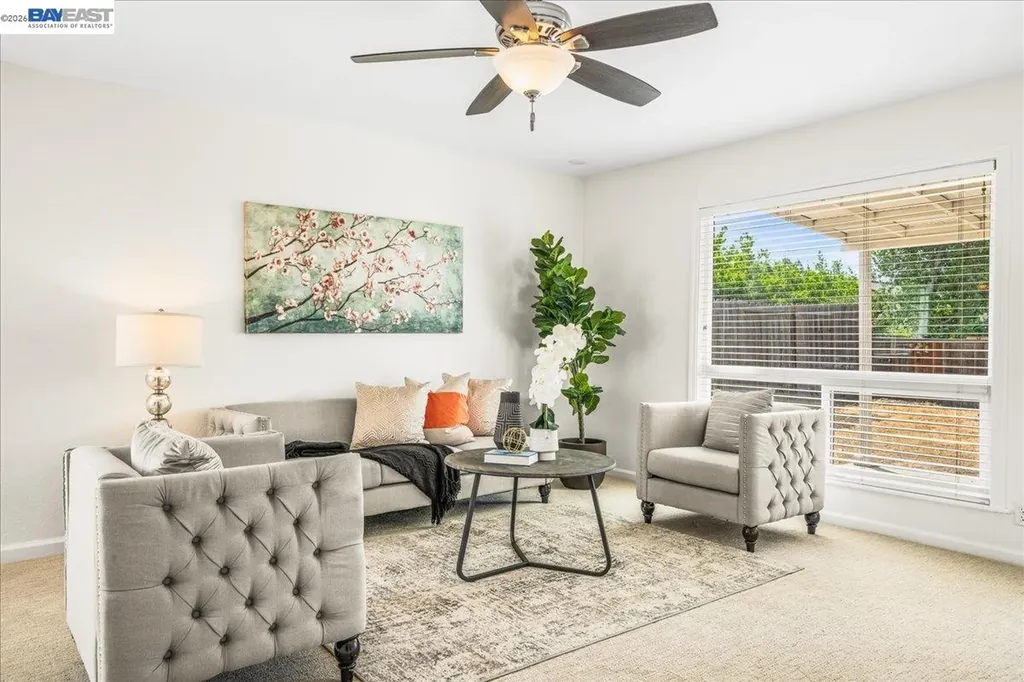 47507 Fortner Street Fremont CA 94539