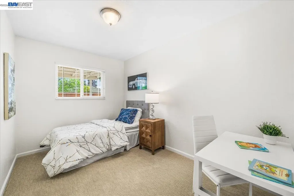 47507 Fortner Street Fremont CA 94539