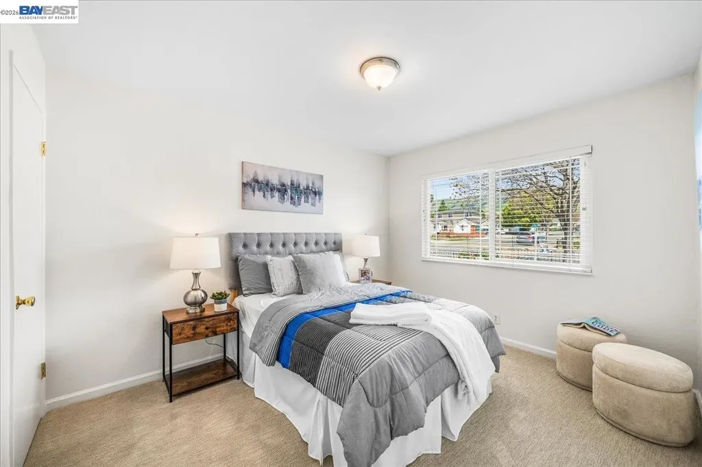 47507 Fortner Street Fremont CA 94539