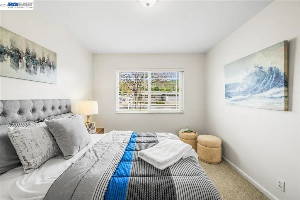 47507 Fortner Street Fremont CA 94539