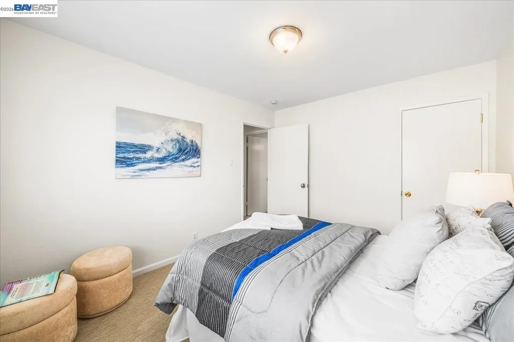 47507 Fortner Street Fremont CA 94539