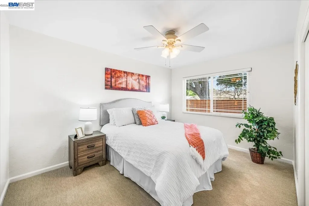 47507 Fortner Street Fremont CA 94539