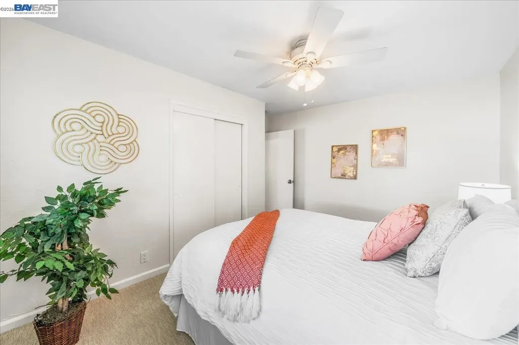 47507 Fortner Street Fremont CA 94539